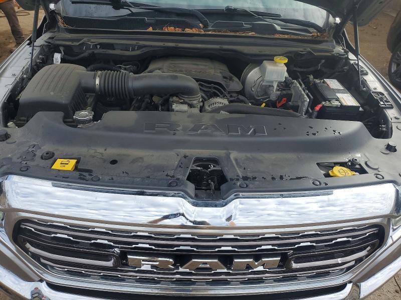 2019 Dodge RAM 1500 Limited