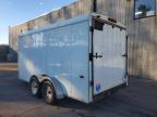 2010 Idgm Unknown-Enclosed Cargo Trailer