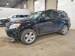 2006 Toyota Rav4 Sport en venta en Blaine, MN