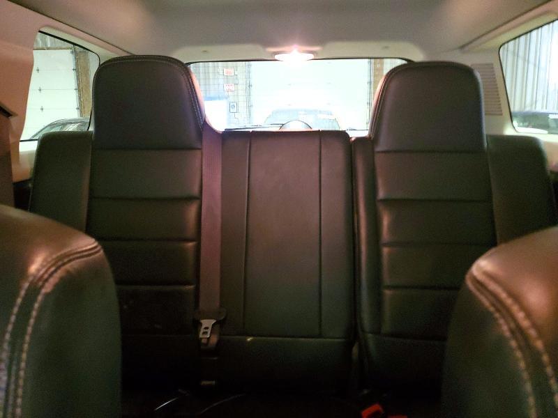 2017 Jeep Patriot Latitude