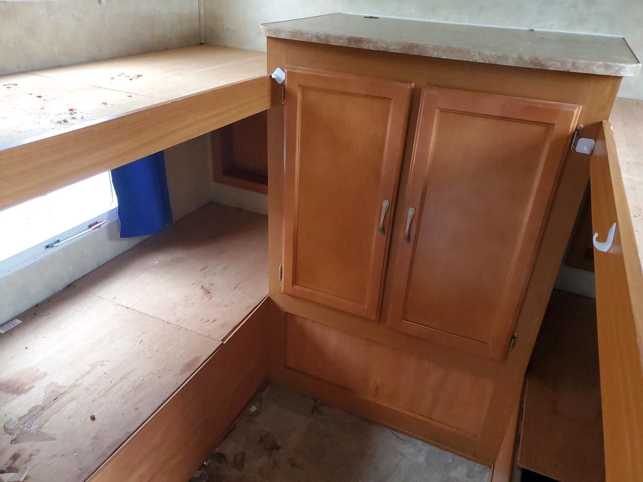 2007 Other 2007 'OTHER RV' Other