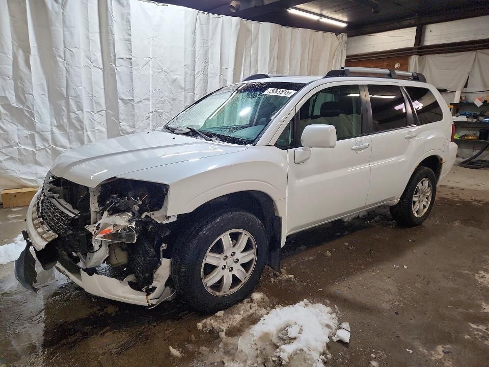 2011 Mitsubishi Endeavor ls