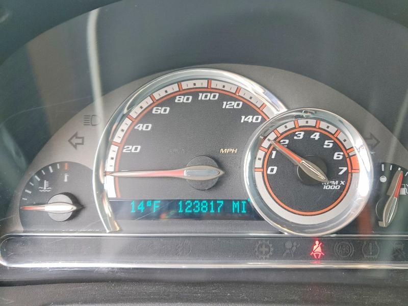 2010 Chevrolet Hhr ss