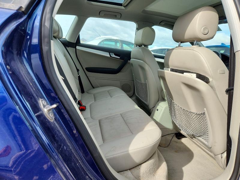 2012 Audi A3 Premium Plus
