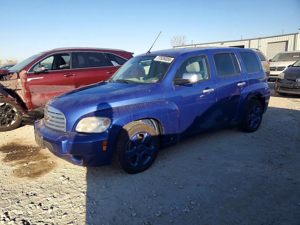 2006 Chevrolet Hhr lt