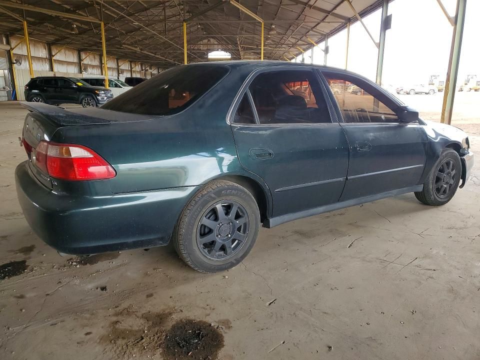 1999 Honda Accord