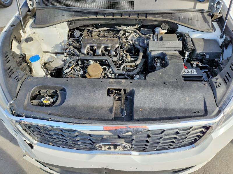 2019 KIA Sorento lx V6