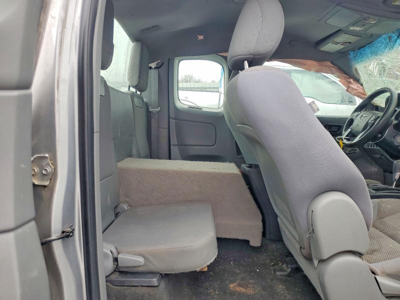 2015 Toyota Tacoma Prerunner