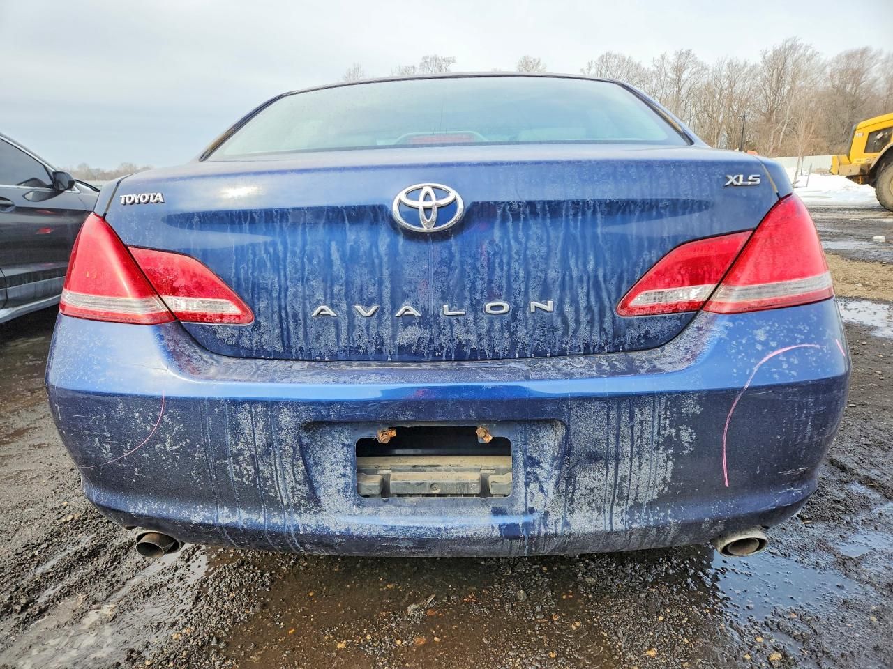 2006 Toyota Avalon xl