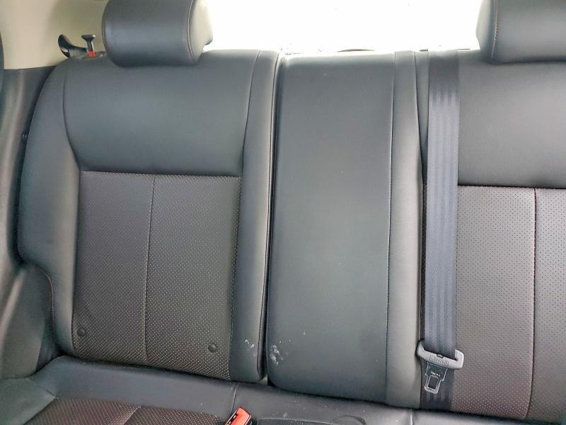 2015 Nissan Juke s