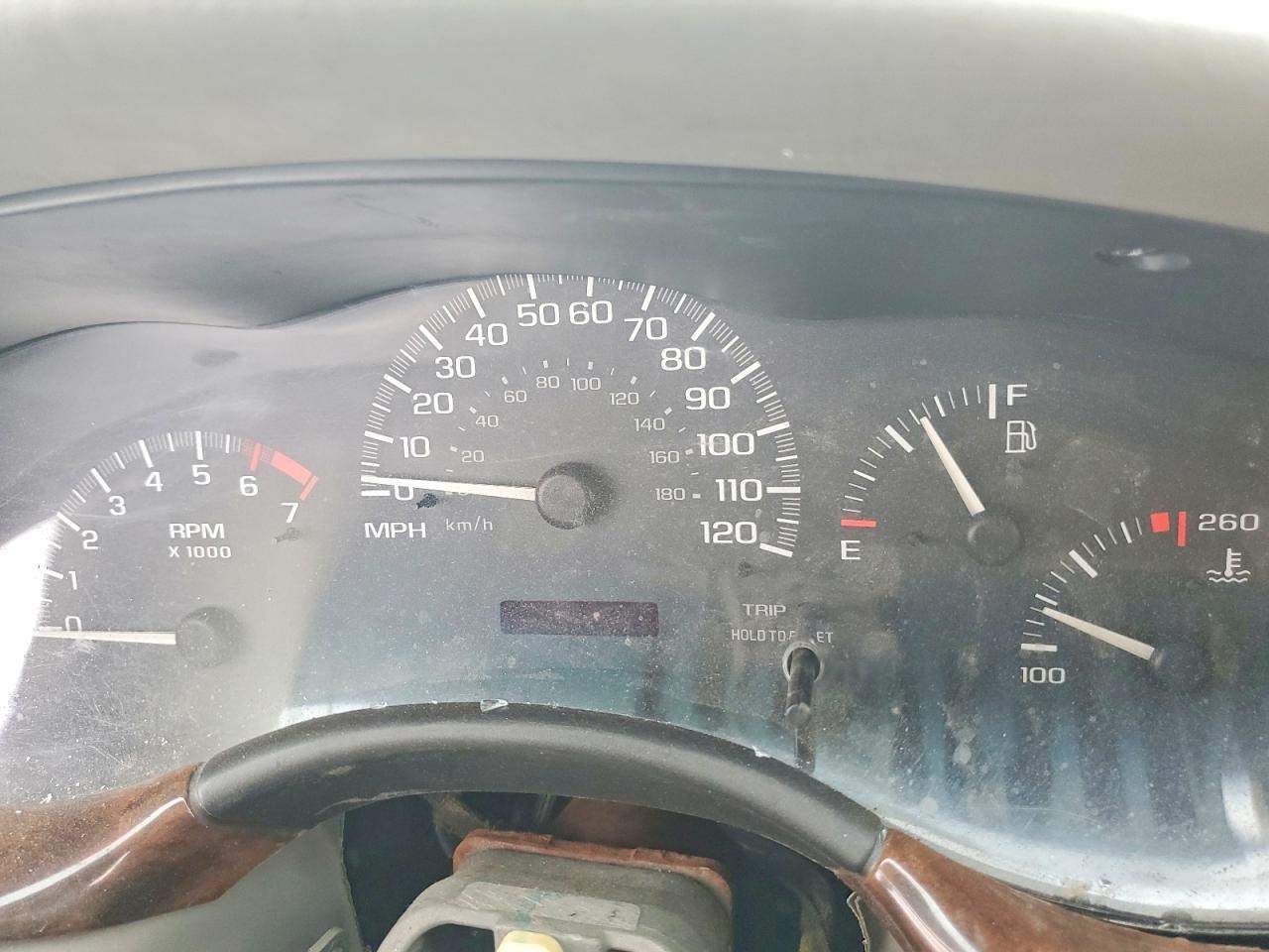 2003 Chevrolet Malibu ls