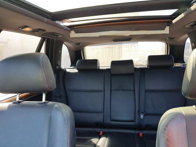 2005 BMW X5 3.0i