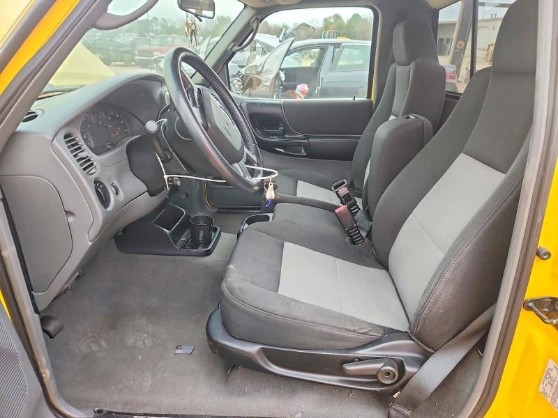 2007 Ford Ranger
