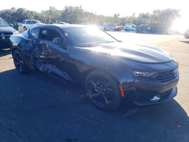 2021 Chevrolet Camaro ls