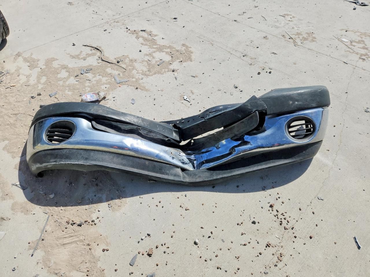 2006 Dodge RAM 1500 ST