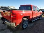 2010 Chevrolet Silverado K1500 LT