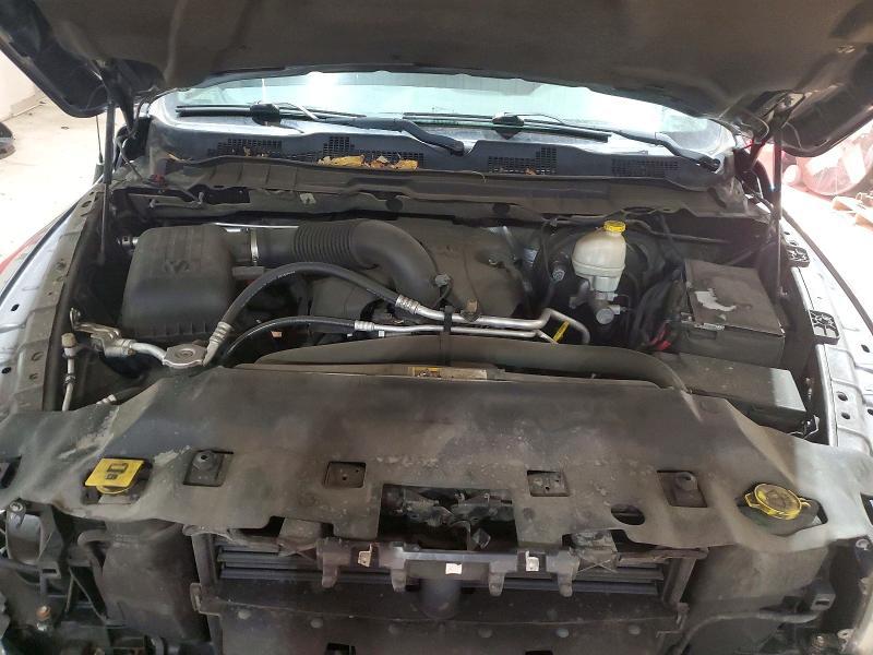 2014 Dodge Ram 1500 slt