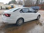 2016 Volkswagen Jetta s