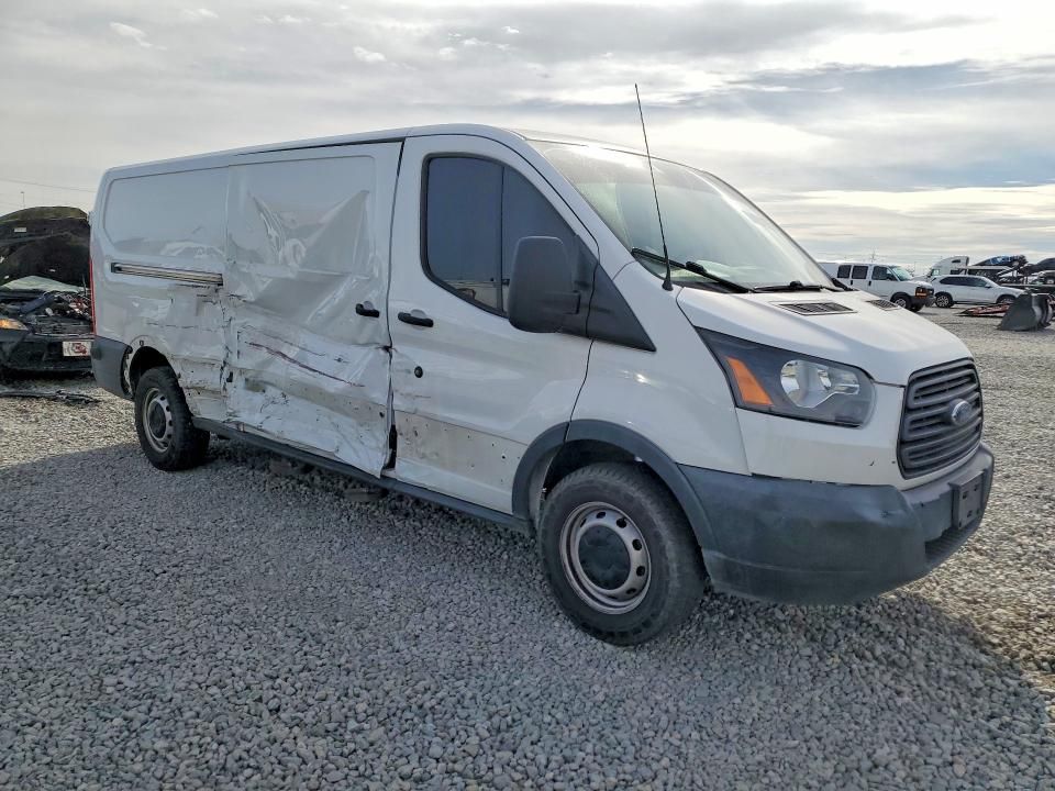 2016 Ford Transit 150 Delivery Van