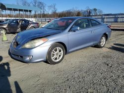 2004 Toyota Camry Solara se for sale in Spartanburg, SC