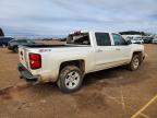 2014 Chevrolet Silverado K1500 LTZ