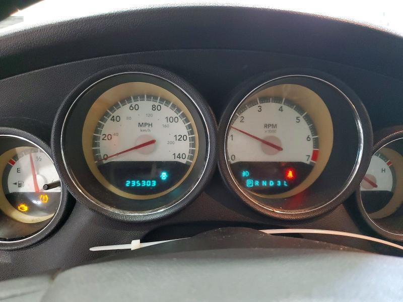 2010 Dodge Charger sxt