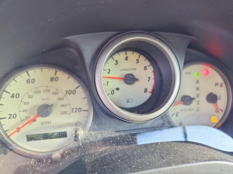 2002 Toyota Rav4