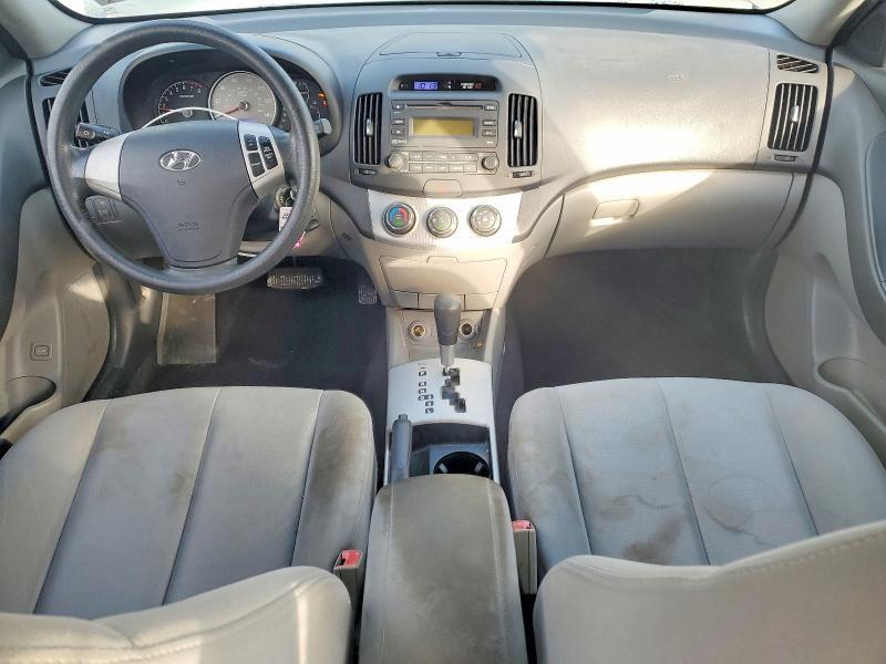 2008 Hyundai Elantra gls