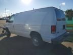 2001 Ford Econoline E350 Super Duty Van