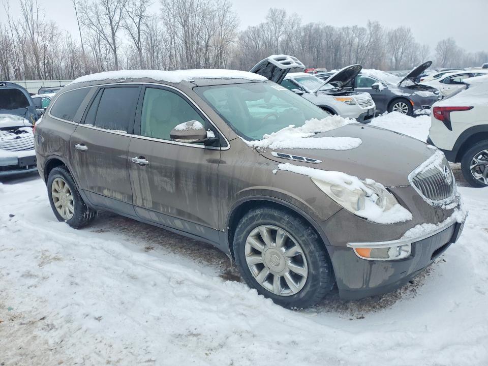 2012 Buick Enclave