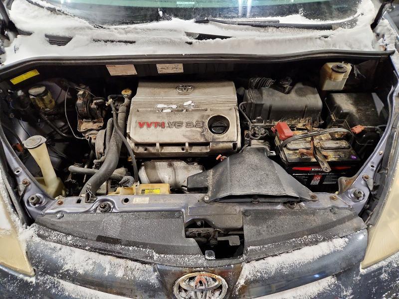 2006 Toyota Sienna ce