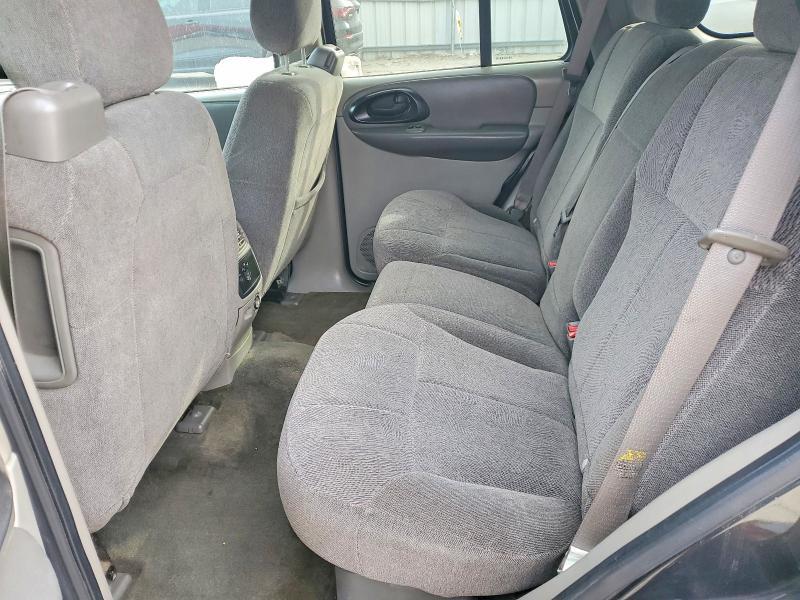 2004 Chevrolet Trailblazer ls