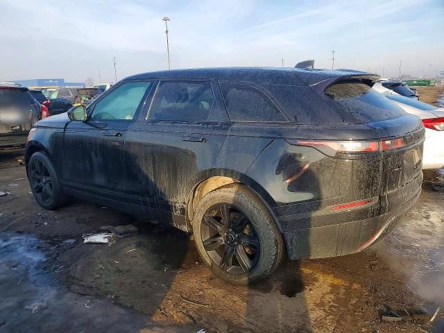 2019 Land Rover Range Rover Velar s