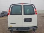 2019 Chevrolet Express G2500 Delivery Van