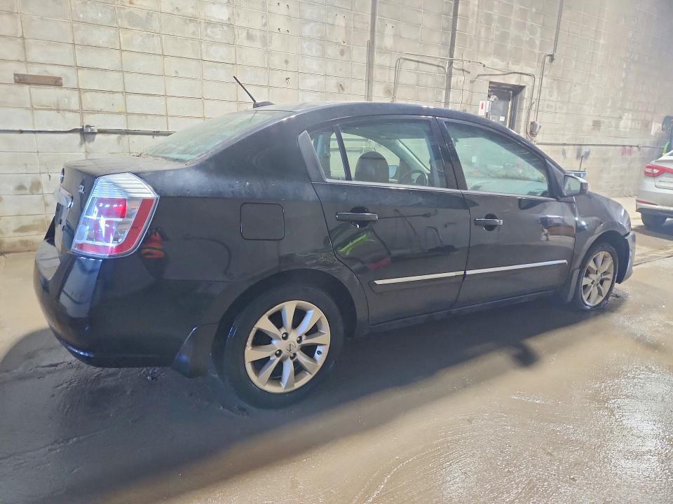2010 Nissan Sentra 2.0
