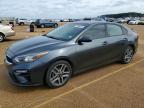 2019 KIA Forte s