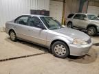 2000 Honda Civic Base