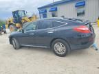 2015 Honda Crosstour ex