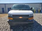 2023 Chevrolet Express 2500 Utility / Service Van