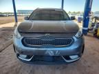 2017 KIA Niro lx