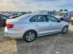 2015 Volkswagen Jetta tdi