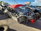 2017 Can-Am Maverick X3 Utility Vehicle