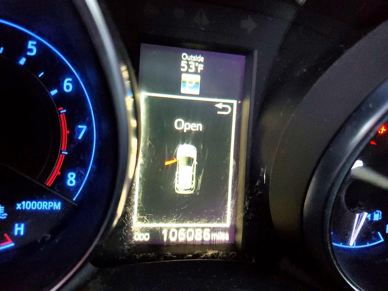 2016 Scion IM