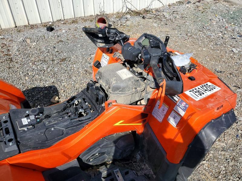 2023 Cfom Cforce-ATV
