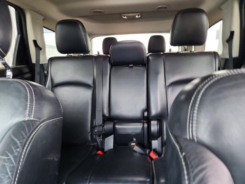 2014 Dodge Journey Limited