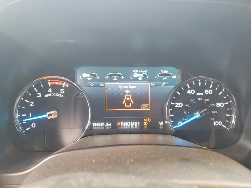 2017 Ford F350 Super Duty