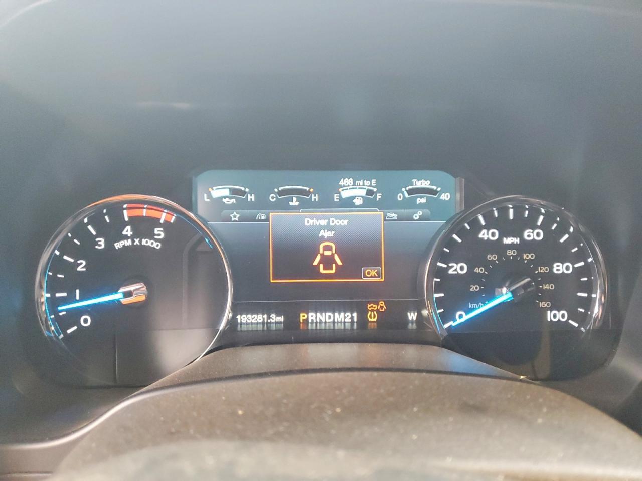 2017 Ford F350 Super Duty