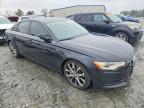 2014 Audi A6 Premium Plus