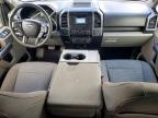 2018 Ford F150 Super Cab