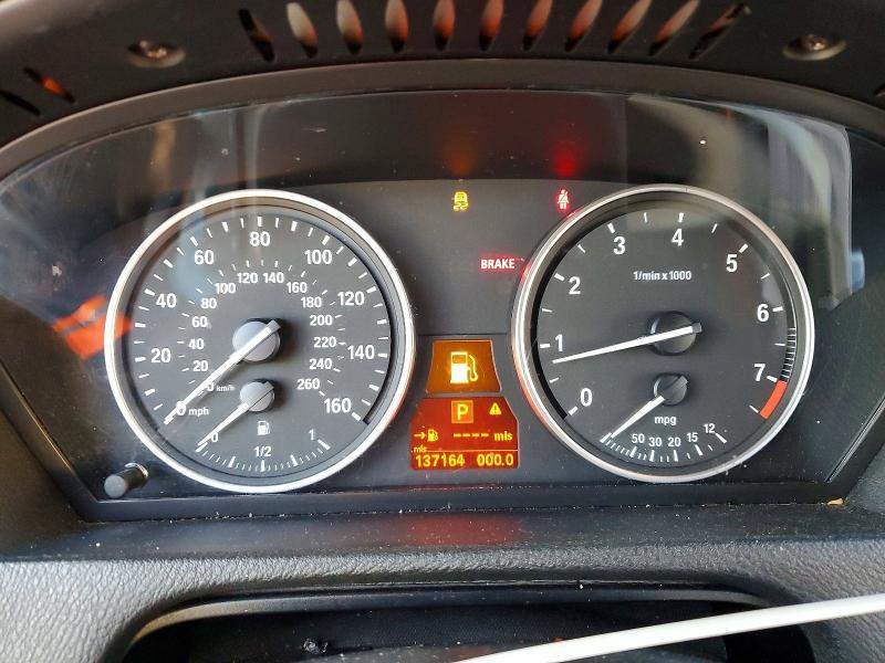 2013 BMW X5 Xdrive50i